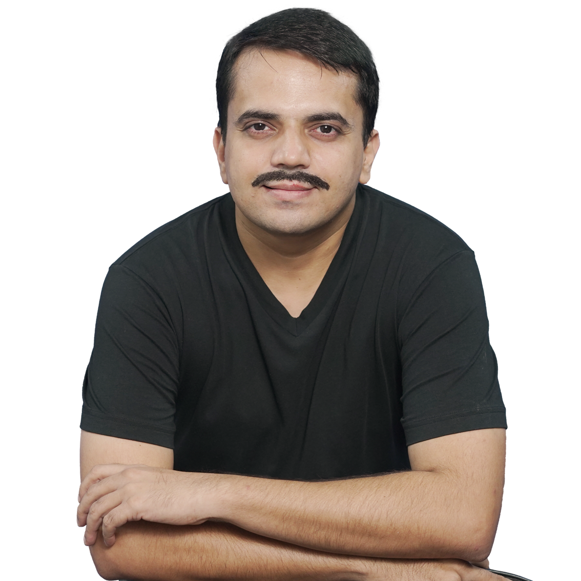 Neeraj Vijay Borgaonkar